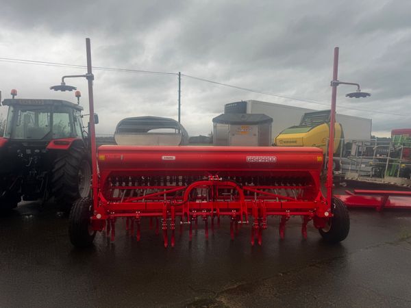 Maschio Gaspardo S Maria Tine Drill - Main image