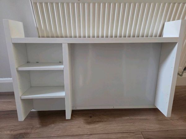 Micke desk shelving unit - Main image