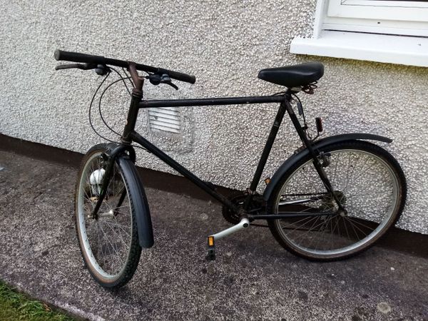 Bicycle - Main image