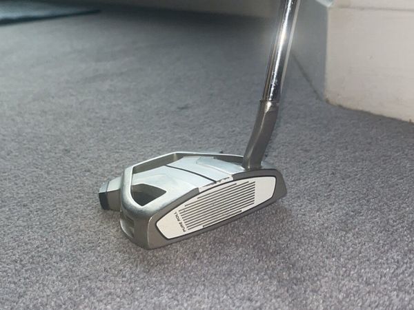 Taylormade Spider Putter - Main image