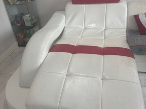 FREE SOFA BED - Main image