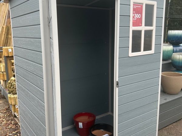 Kids storage shed - Main image
