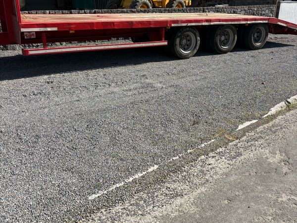 Lowloader - Main image