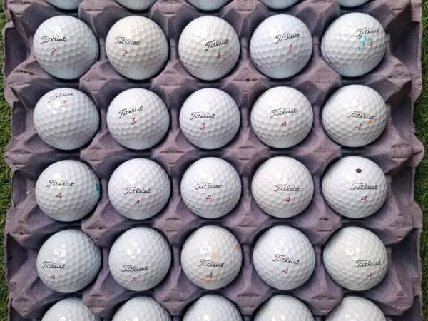 TITLEIST PRO V1 X - Main image