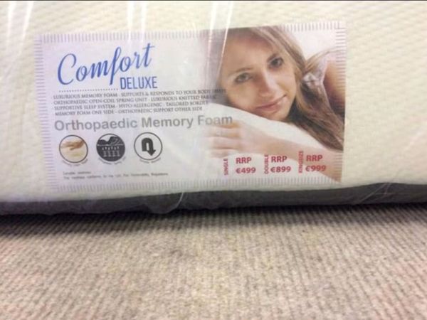 Mattress - Main image