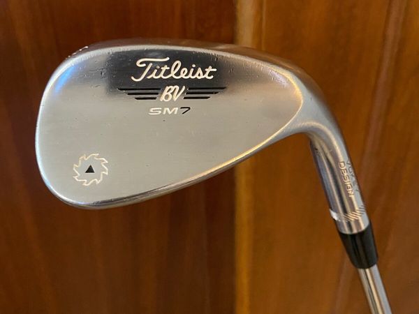 Titleist SM7 56 Degree 14 bounce As New - Main image