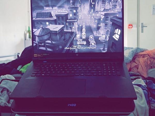 Laptop 18 rtx 4080 i9 13gen - Main image