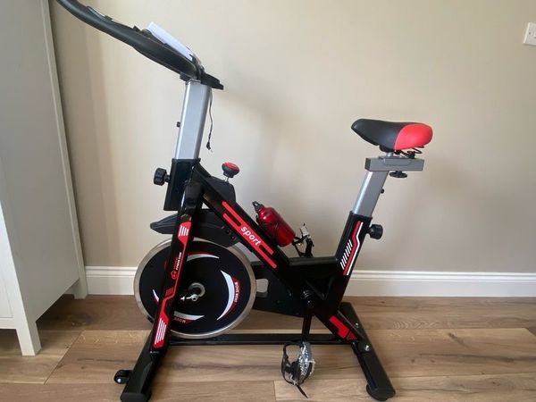 Spinning  Bike (New) - Main image