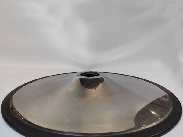 Hydraulic Chair Pump Base for Barber Chairs - Main image
