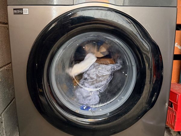 Samsung Washing machine - Main image