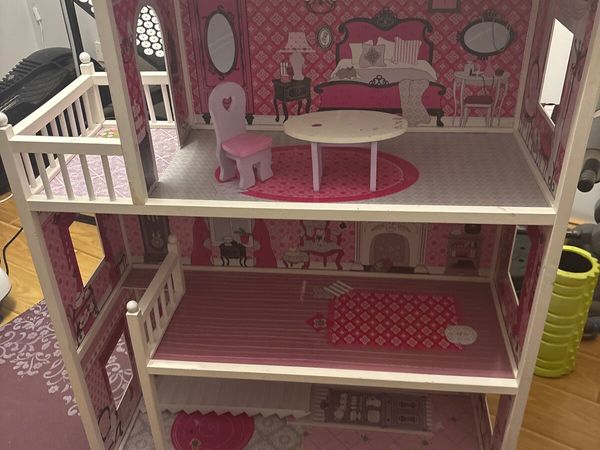 Children’s doll house - Main image