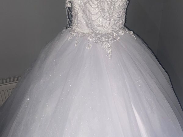 Communion Dress - Main image