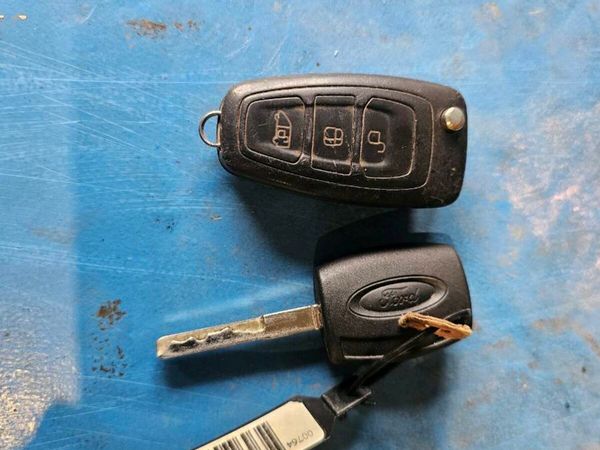 transit pickup - Main image