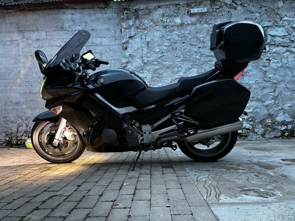 2007 Yamaha FJR1300 - Main image