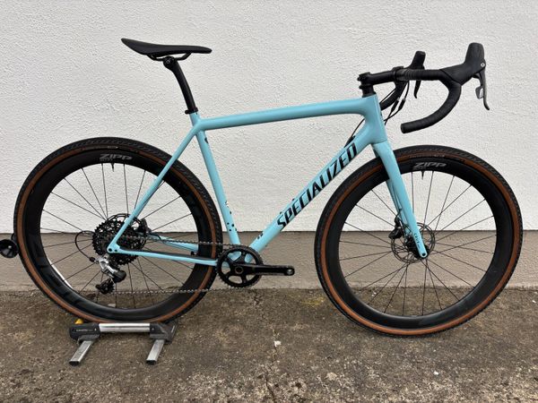 Specialized Crux Comp - Main image