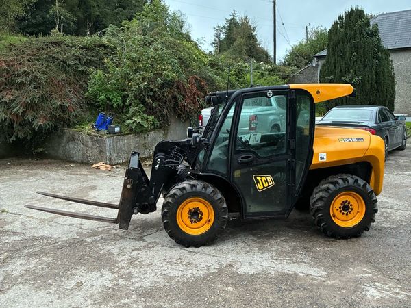 JCB 515-40 - Main image