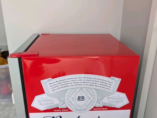 Husky Mini Fridge - Main image
