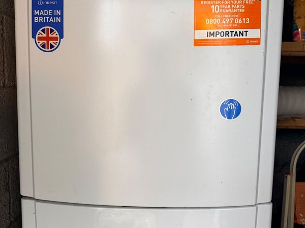 Tumble dryer - Main image
