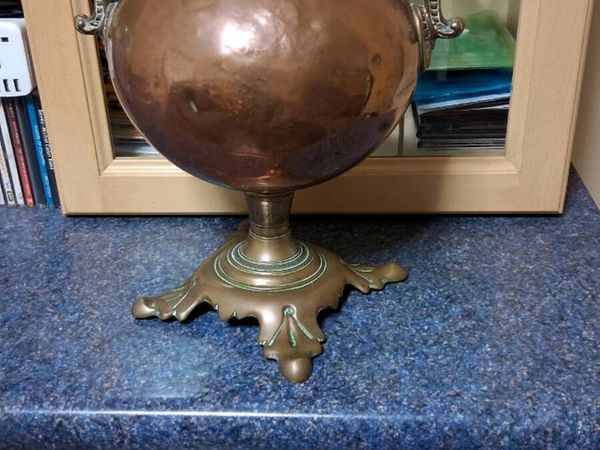 Samovar - Main image