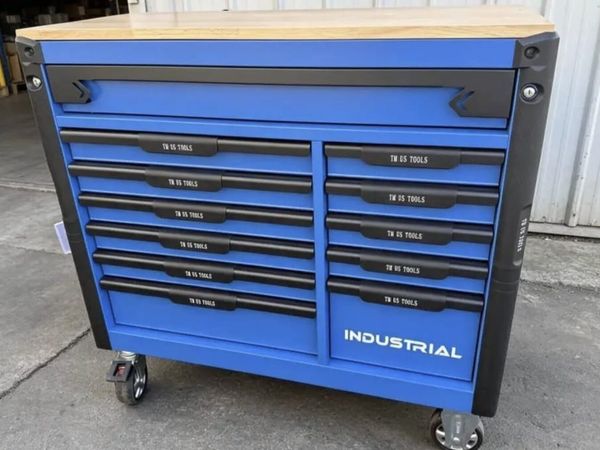 12 drawer tool.box - Main image