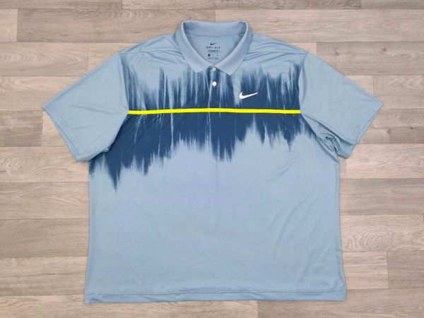 Nike Golf Polo Shirt Mens XXL/3XL - Main image