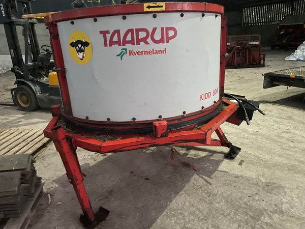 Straw chopper - Main image