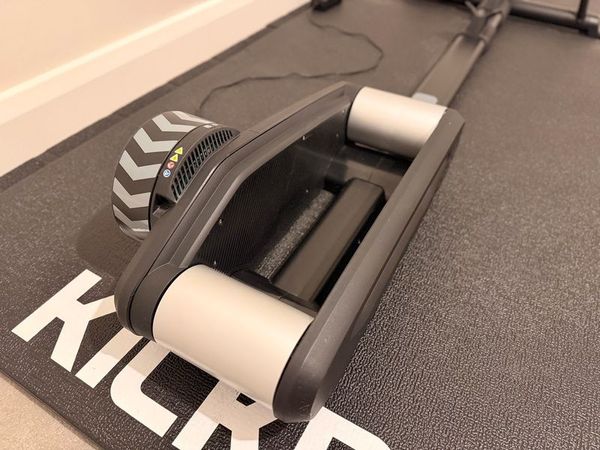 Wahoo Kickr Rollr - Main image