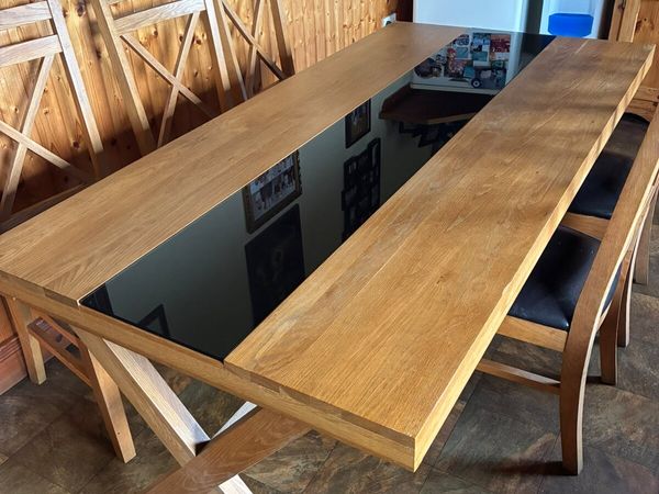 Table and Chairs - Main image