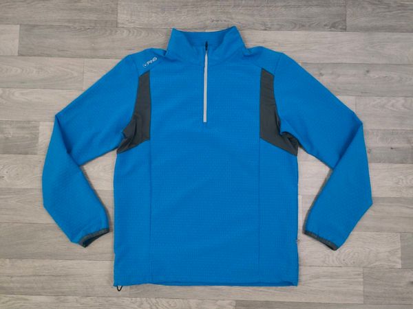 Ping Half ZIP Golf Jumper Mens Medium - Main image