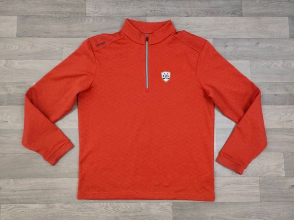 Ping Half Zip Golf Jumper Mens XL - Main image