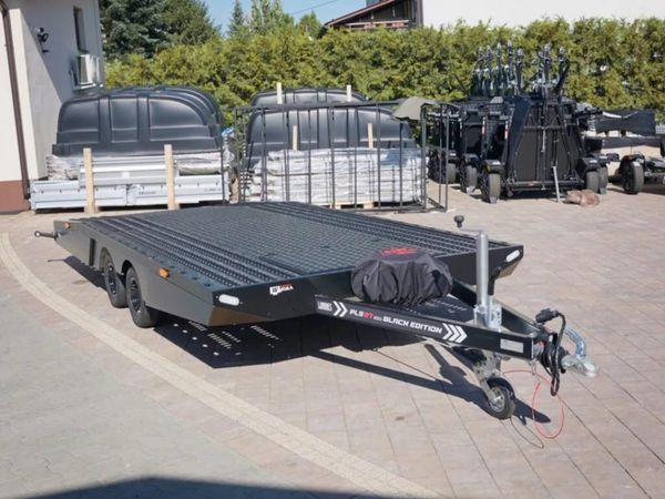 Car Transporter - Main image