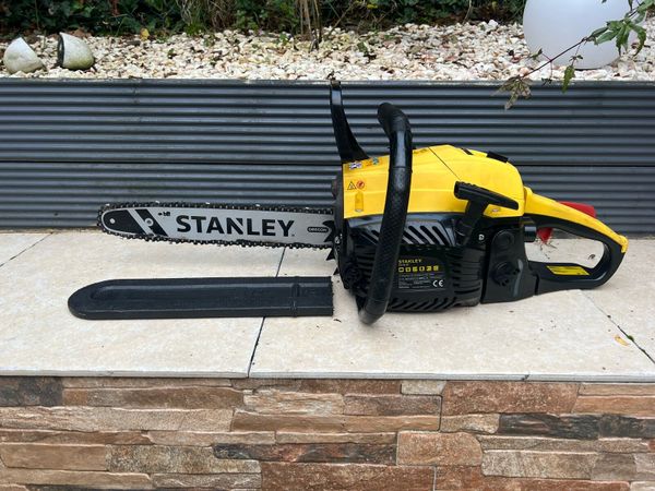 Chainsaw - Main image