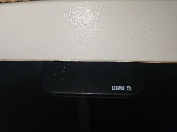 Electric Desk - Main image