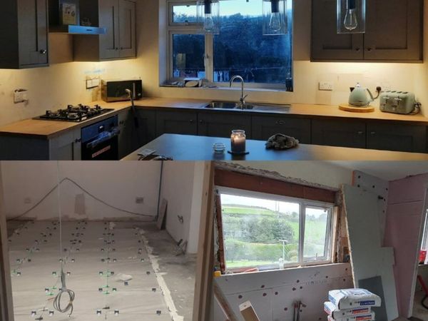 Building & Renovation services  cork - Main image
