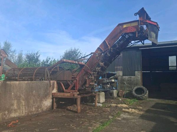 Beet Washer - Main image