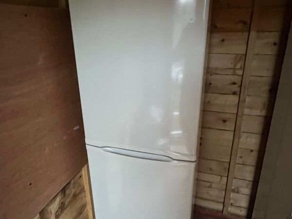 Fridge freezer - Main image