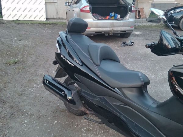 Suzuki Other 2015 - Main image