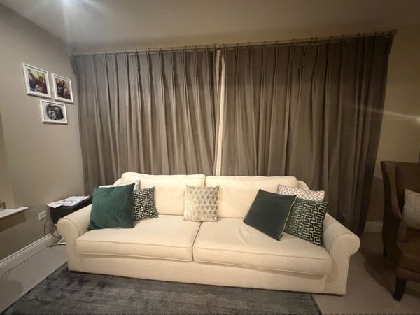 Beautiful Ventura Sofa - Main image