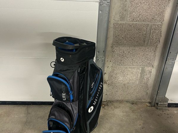 Motocaddy bag - Main image