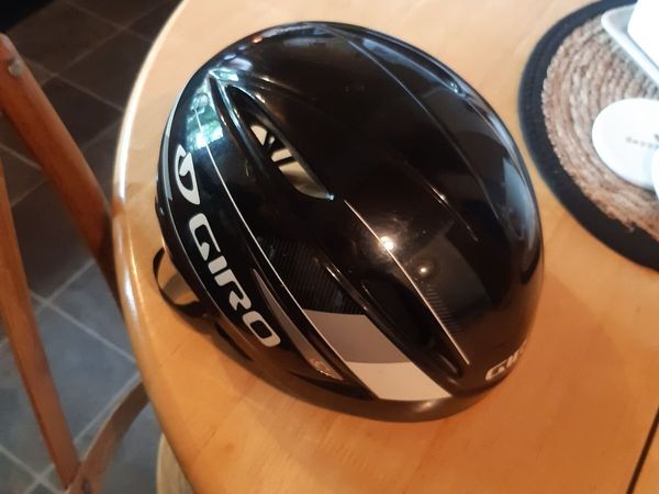 Giro air attack helmet - Main image