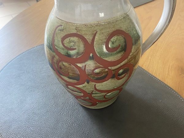 Annascaul pottery - Main image