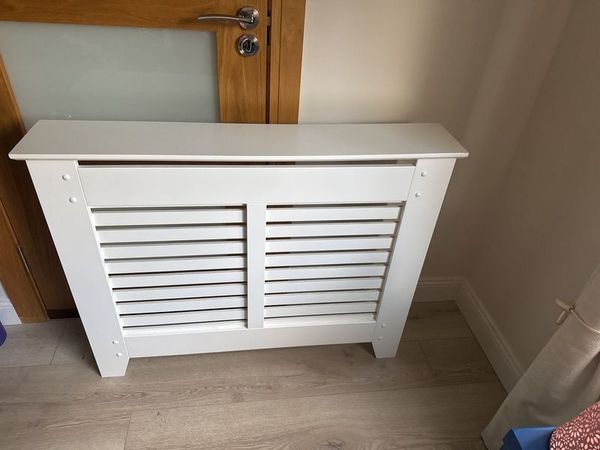 Radiator Cover - Main image