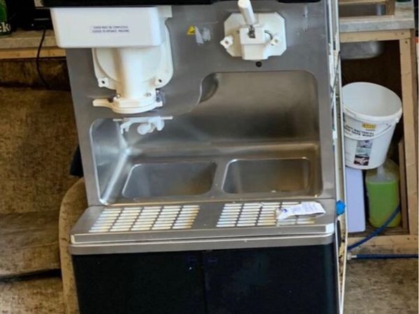 Ice cream machines - Main image