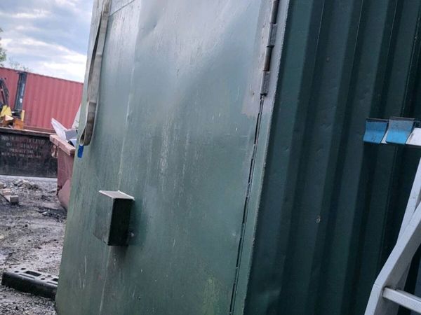 Site container - Main image