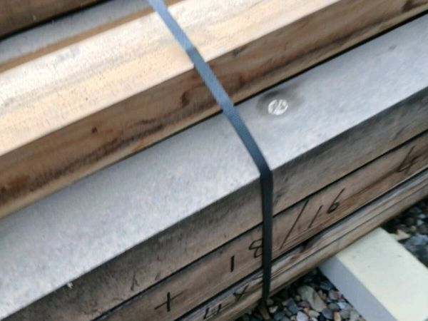 Timber - Main image