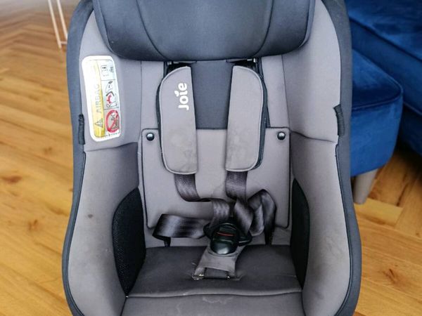 Car seat - Main image
