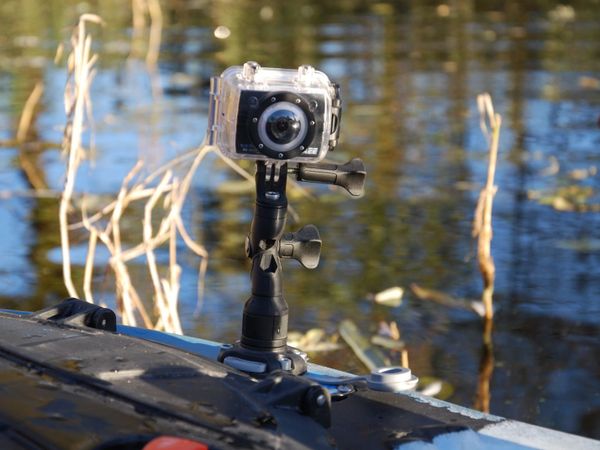 Camera Mount Borika Fasten Ng 002 - Main image
