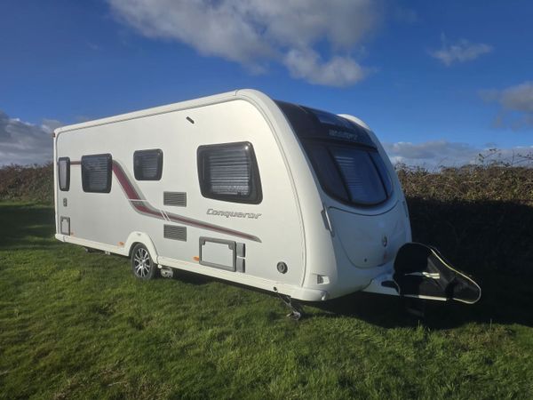 Caravan - Main image