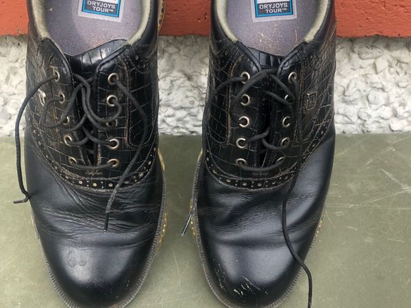 Golf shoes - Main image