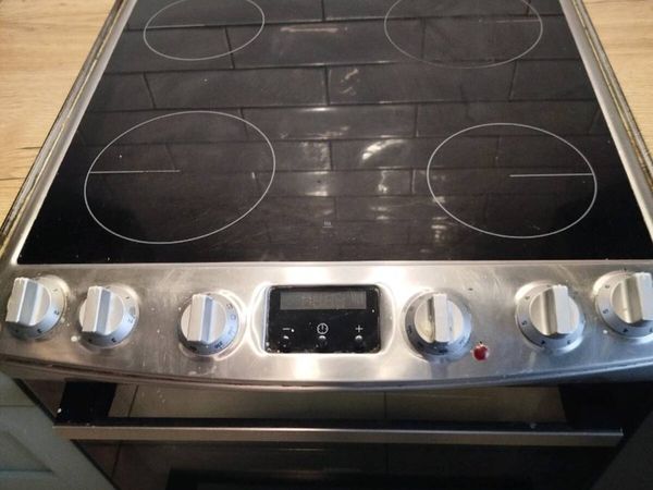 ELECTRIC COOKER - Main image